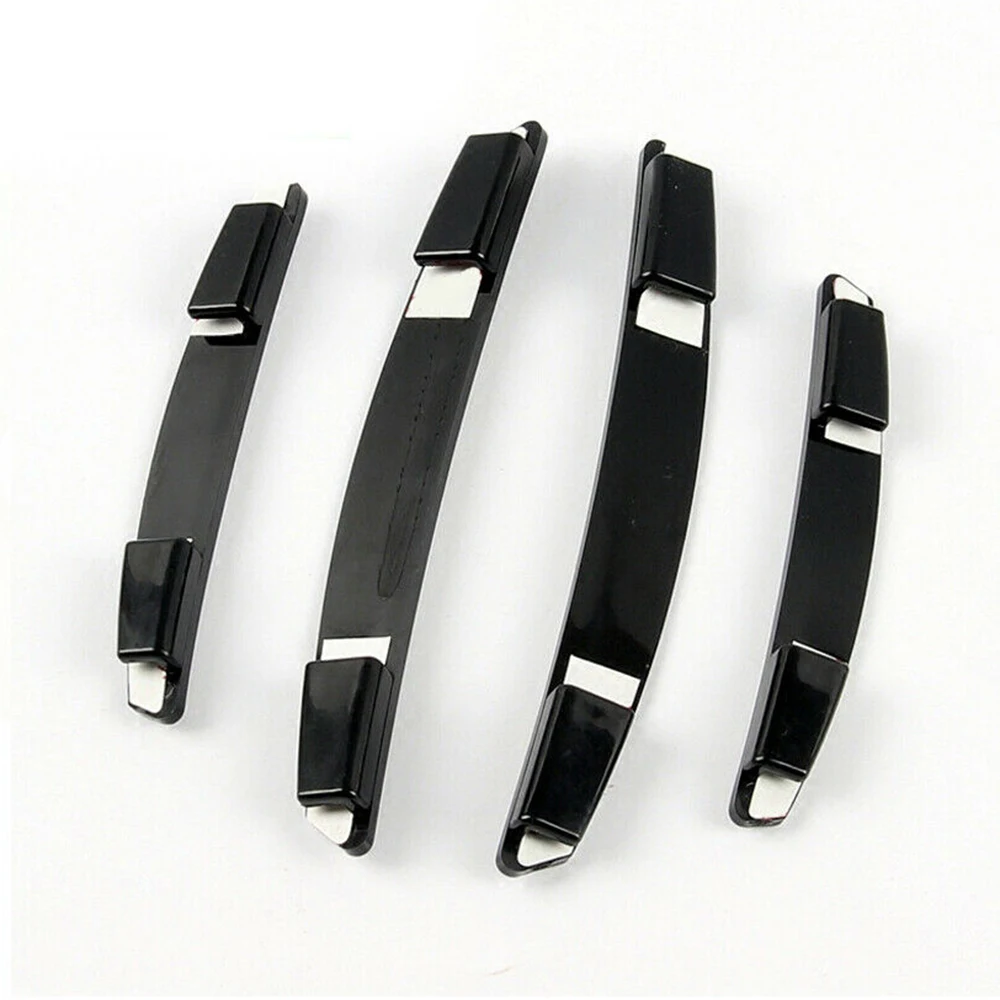 Anti-collision stickers anti-scratch and scratch protection strips 4PCS/1 set car anti-collision rubber cars
Anti-collision stickers anti-scratch and scratch protection strips 4PCS/1 set car anti-collision rubber cars