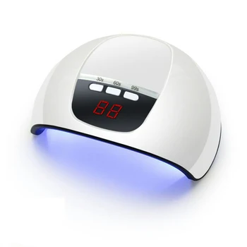 VEDO 30W UV LED Lamps USB Portable Nail Dryer Intelligent Sensor Lamp For Nails For Curing Gels Nail Polish Manicure Art Tools 
VEDO 30W UV LED Lamps USB Portable Nail Dryer Intelligent Sensor Lamp For Nails For Curing Gels Nail Polish Manicure Art Tools