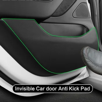 for Tesla Model 3 2018-2019 Invisible Car door Anti Kick Pad Protection Side Edge Film Protector Stickers
for Tesla Model 3 2018-2019 Invisible Car door Anti Kick Pad Protection Side Edge Film Protector Stickers