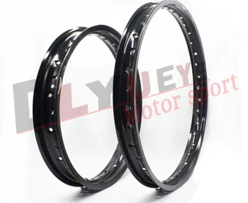 16.x21 2.15x18 2.15x19 32/36 spokes Aluminum Alloy Motorcycle Off Road Dirt Bike Front Rear Spoke Wheel Rim
16.x21 2.15x18 2.15x19 32/36 spokes Aluminum Alloy Motorcycle Off Road Dirt Bike Front Rear Spoke Wheel Rim