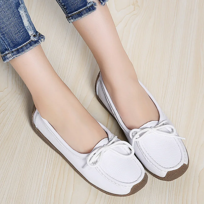 Cross-tied Shallow Fashion Women Basic Low Heel Pumps Round Toe Casual Slip-On Single Shoes With Solid Concise Ladies Pumps
Cross-tied Shallow Fashion Women Basic Low Heel Pumps Round Toe Casual Slip-On Single Shoes With Solid Concise Ladies Pumps