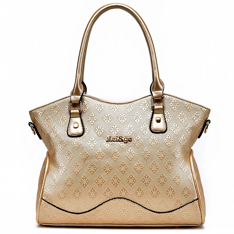 Europe And America WOMEN'S Fashion Handbag 2018 Four Seasons New Style Different Size Bags Big Bag Shoulder Shoulder Bag/ Hand B
Europe And America WOMEN'S Fashion Handbag 2018 Four Seasons New Style Different Size Bags Big Bag Shoulder Shoulder Bag/ Hand B