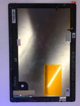For Lenovo Miix 520 miix520-12 520-12Ikb LCD Display Touch Screen Digitizer 2 In 1 Notebook 12.2 inch Glass Assembly
For Lenovo Miix 520 miix520-12 520-12Ikb LCD Display Touch Screen Digitizer 2 In 1 Notebook 12.2 inch Glass Assembly
