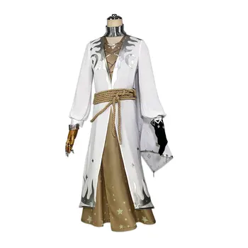 Identity V Eli Clark Cosplay Costumes Adult Outfits Halloween Carnival Suits
Identity V Eli Clark Cosplay Costumes Adult Outfits Halloween Carnival Suits