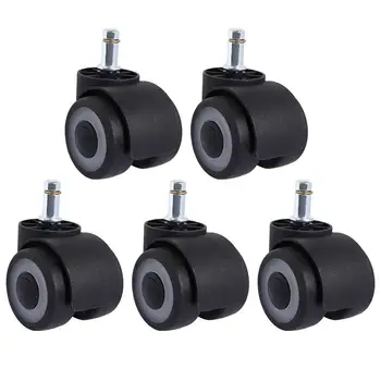 5 Pcs Caster Wheels Durable High Quality Universal Wheels Caster Wheels For Indoor
5 Pcs Caster Wheels Durable High Quality Universal Wheels Caster Wheels For Indoor