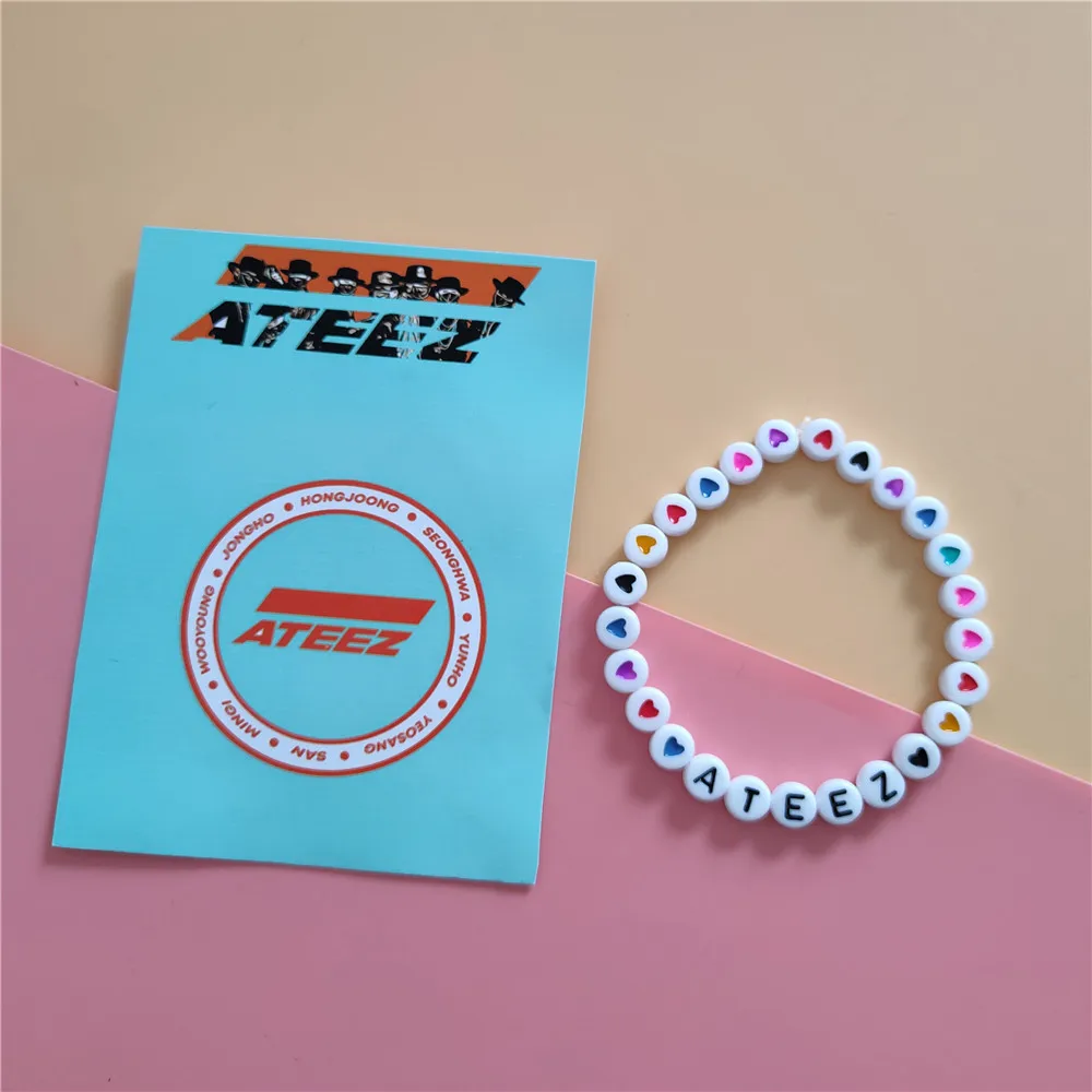 ATEEZ Bracelet for ATINY ATEEZ Bracelet for ATINY
