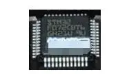 100% NEW Free shipping STM32F072CBT6 STM32F072CB QFP48 STM32F072CBT6TR MCU 128KB
100% NEW Free shipping STM32F072CBT6 STM32F072CB QFP48 STM32F072CBT6TR MCU 128KB