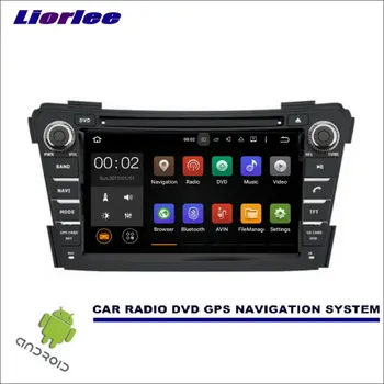 Liorlee Wince/Android Car Multimedia Navigation System For Hyundai i40 2011-2016 CD DVD GPS Player Navi Radio Stereo HD Screen
Liorlee Wince/Android Car Multimedia Navigation System For Hyundai i40 2011-2016 CD DVD GPS Player Navi Radio Stereo HD Screen