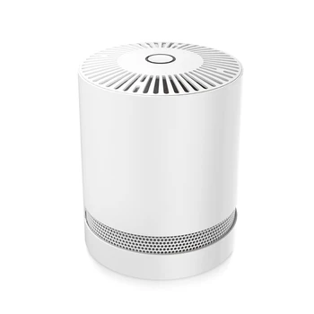 Air Purifier DC 12V HEPA Filters For Home and Office Compact Desktop Purifiers Filtration with Night Light Air Cleaner
Air Purifier DC 12V HEPA Filters For Home and Office Compact Desktop Purifiers Filtration with Night Light Air Cleaner