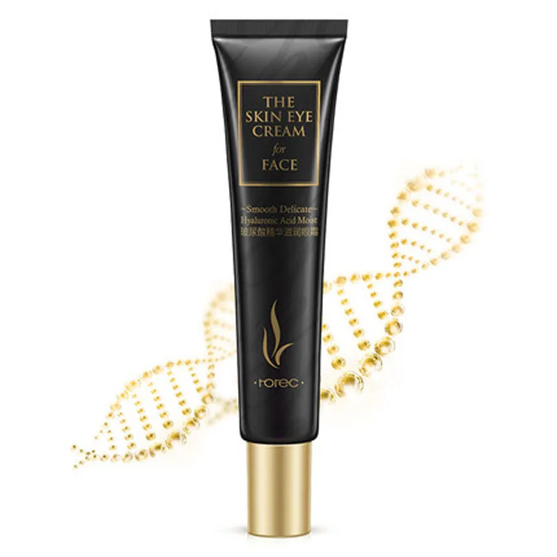 Lighten the dark eye essence whitening the skin around the eyes lighten the melanin anti-aging wrinkle and moisturizing cream
Lighten the dark eye essence whitening the skin around the eyes lighten the melanin anti-aging wrinkle and moisturizing cream