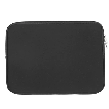 Sleeve Case For Laptop AIR PRO Retina (Model 1 Black 13" without outer pocket) 
Sleeve Case For Laptop AIR PRO Retina (Model 1 Black 13" without outer pocket)