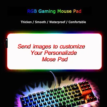 Large LED RGB Lighting Gaming Mouse Mat XL Gamer Mat Grande Mouse Pad Anime Sexy Girl for PC Computer desk mat large play mat
Large LED RGB Lighting Gaming Mouse Mat XL Gamer Mat Grande Mouse Pad Anime Sexy Girl for PC Computer desk mat large play mat