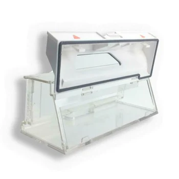 Spare Parts Dust Box Bin For Xiaomi MI Roborock S50 Vacuum Cleaner Tool Props UK
Spare Parts Dust Box Bin For Xiaomi MI Roborock S50 Vacuum Cleaner Tool Props UK