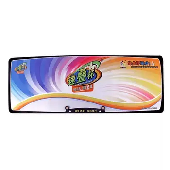 Cup Speed Stack Magic Cube Timer Pad Professtional Cube Mat Stack Competition Speed Cup Timer cubo magico Toys for Children Boy
Cup Speed Stack Magic Cube Timer Pad Professtional Cube Mat Stack Competition Speed Cup Timer cubo magico Toys for Children Boy
