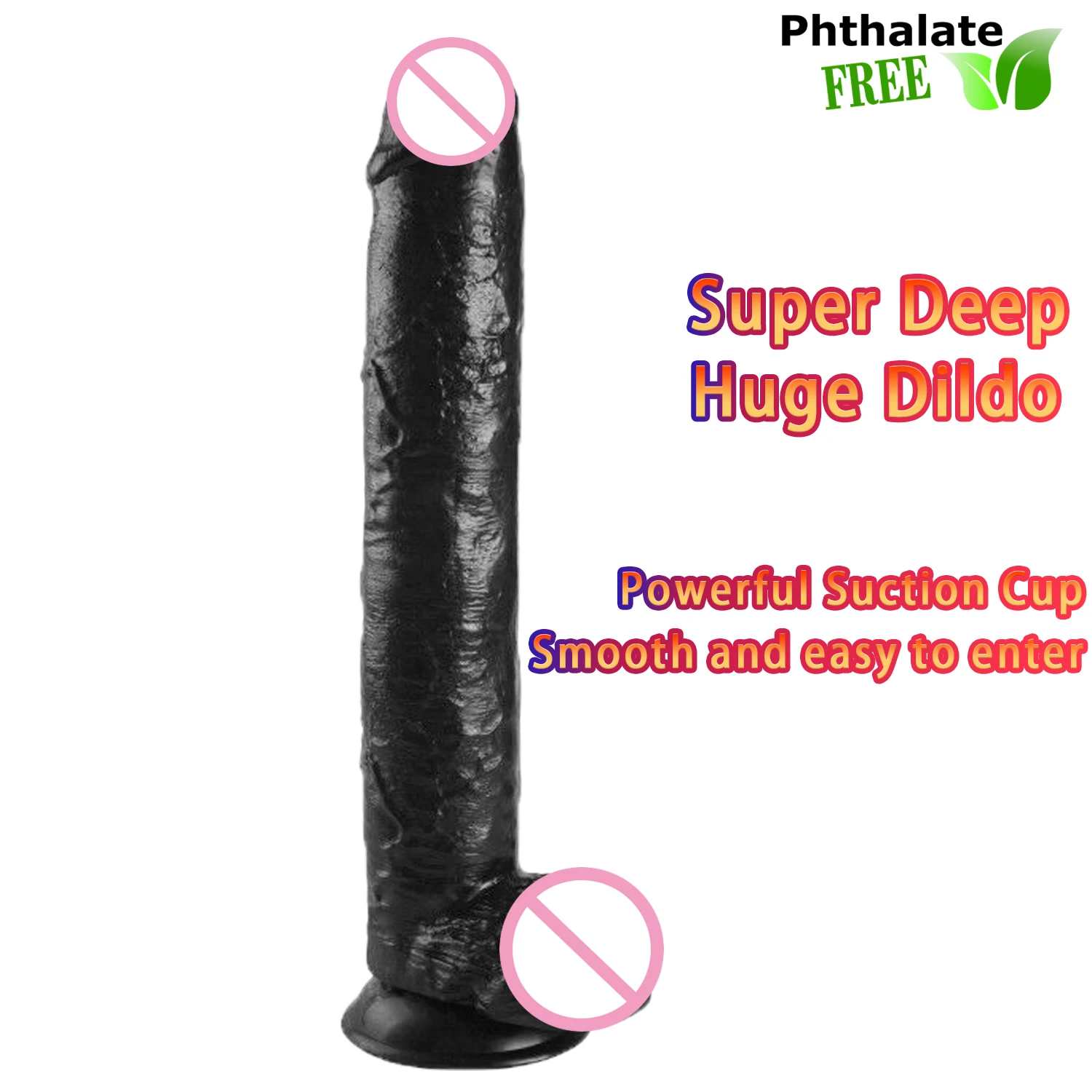 Дорогой Фаллоимитатор