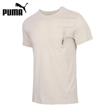 Original New Arrival PUMA Nu-tility Pocket Tee Men's Shorts Sportswear
Original New Arrival PUMA Nu-tility Pocket Tee Men's Shorts Sportswear