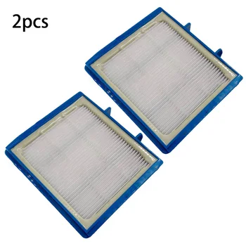 For Shark IQ Self-Empty Base RV1001AE Replacement 2pcs Filters Tools Vacuum Cleaner Parts Accessories Household Home
For Shark IQ Self-Empty Base RV1001AE Replacement 2pcs Filters Tools Vacuum Cleaner Parts Accessories Household Home
