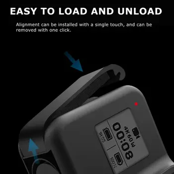 2020 New Metal Camera Battery Cover Lid Removable Protective Case for GoPro Hero 8 Black
2020 New Metal Camera Battery Cover Lid Removable Protective Case for GoPro Hero 8 Black