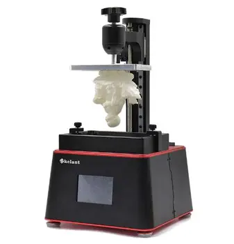 Kelant Plus D200S 2k SLA 3D Printer UV Resin Desktop impresora laser 405nm 3.5'' LCD screen DLP
Kelant Plus D200S 2k SLA 3D Printer UV Resin Desktop impresora laser 405nm 3.5'' LCD screen DLP