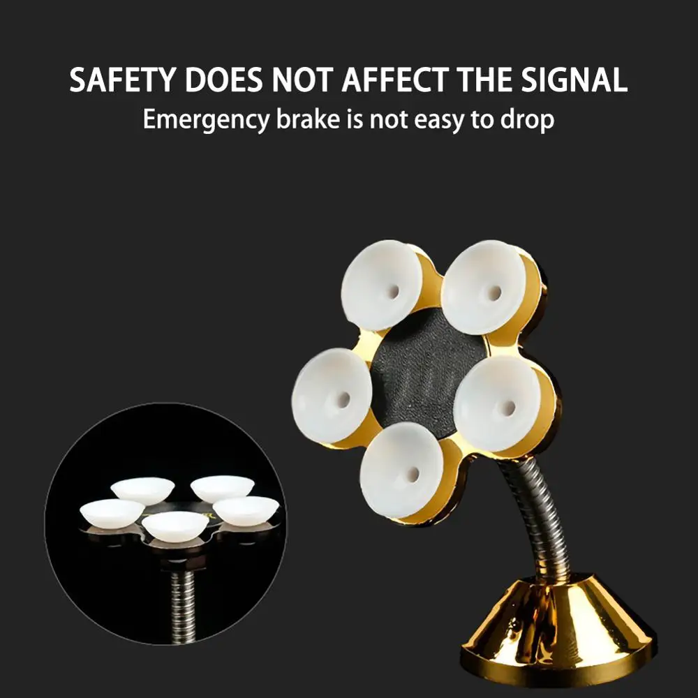 Plum blossom shape mobile phone Holder Double-sided Silicone Suction Cup Mobile Phone Holder Lazy Desktop Mobile Phone Holder
Plum blossom shape mobile phone Holder Double-sided Silicone Suction Cup Mobile Phone Holder Lazy Desktop Mobile Phone Holder