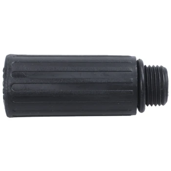 15mm Male Thread Dia Black Plastic Air Compressor Oil Plug 2pcs 
15mm Male Thread Dia Black Plastic Air Compressor Oil Plug 2pcs