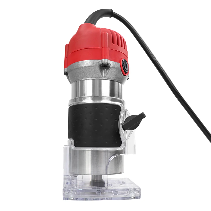 Woodworking Electric Trimmer Electric Hand Trimmer Wood Laminate Palms Router Joiners Hand Carving Machine Wood
Woodworking Electric Trimmer Electric Hand Trimmer Wood Laminate Palms Router Joiners Hand Carving Machine Wood