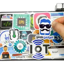 Geek Hacker Internet Symbols Programming Software Code Pattern Laptop Phone Guitar Skateboard Motorcycle Car Waterproof Stickers
Geek Hacker Internet Symbols Programming Software Code Pattern Laptop Phone Guitar Skateboard Motorcycle Car Waterproof Stickers