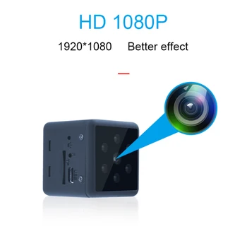 Mini HD 1080P Magnetic Home Security Wireless Camera Without WIFI Webcam For Baby Care Real-Time Video Wearable Camera
Mini HD 1080P Magnetic Home Security Wireless Camera Without WIFI Webcam For Baby Care Real-Time Video Wearable Camera