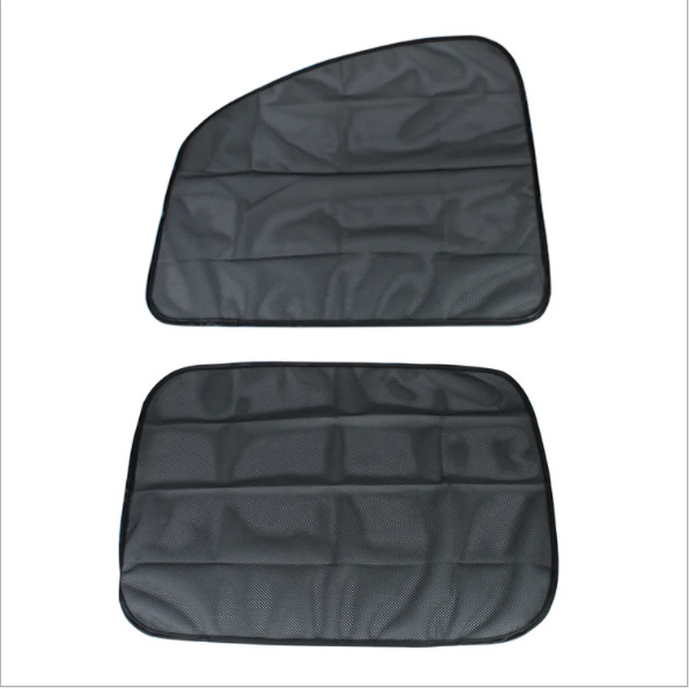 Auto Car Sunshade Front & Rear Windows Are Sun-proof Anti-ultraviolet Radiation Installation and Disassembly fast Sunshade
Auto Car Sunshade Front & Rear Windows Are Sun-proof Anti-ultraviolet Radiation Installation and Disassembly fast Sunshade