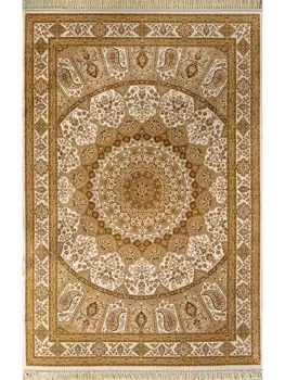 Carpet Collection "Esmeralda" 2m022-ivr-gld 280x380 cm 28644
Carpet Collection "Esmeralda" 2m022-ivr-gld 280x380 cm 28644