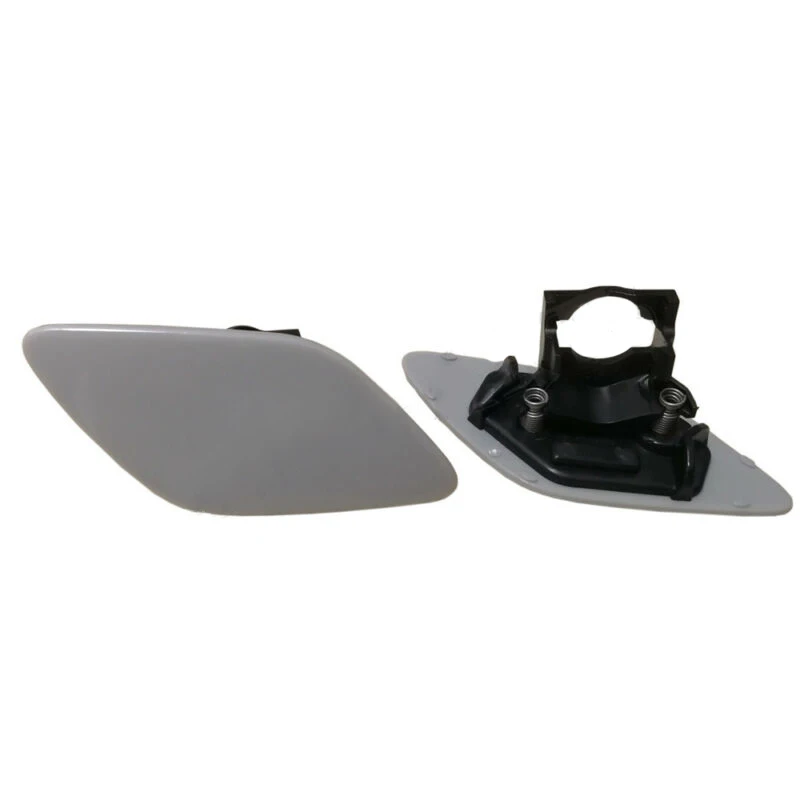Replacement Headlight Washer Cover Accessories Replaces Set Kit For BMW 07-2010 E92 E93 Light Trim
Replacement Headlight Washer Cover Accessories Replaces Set Kit For BMW 07-2010 E92 E93 Light Trim