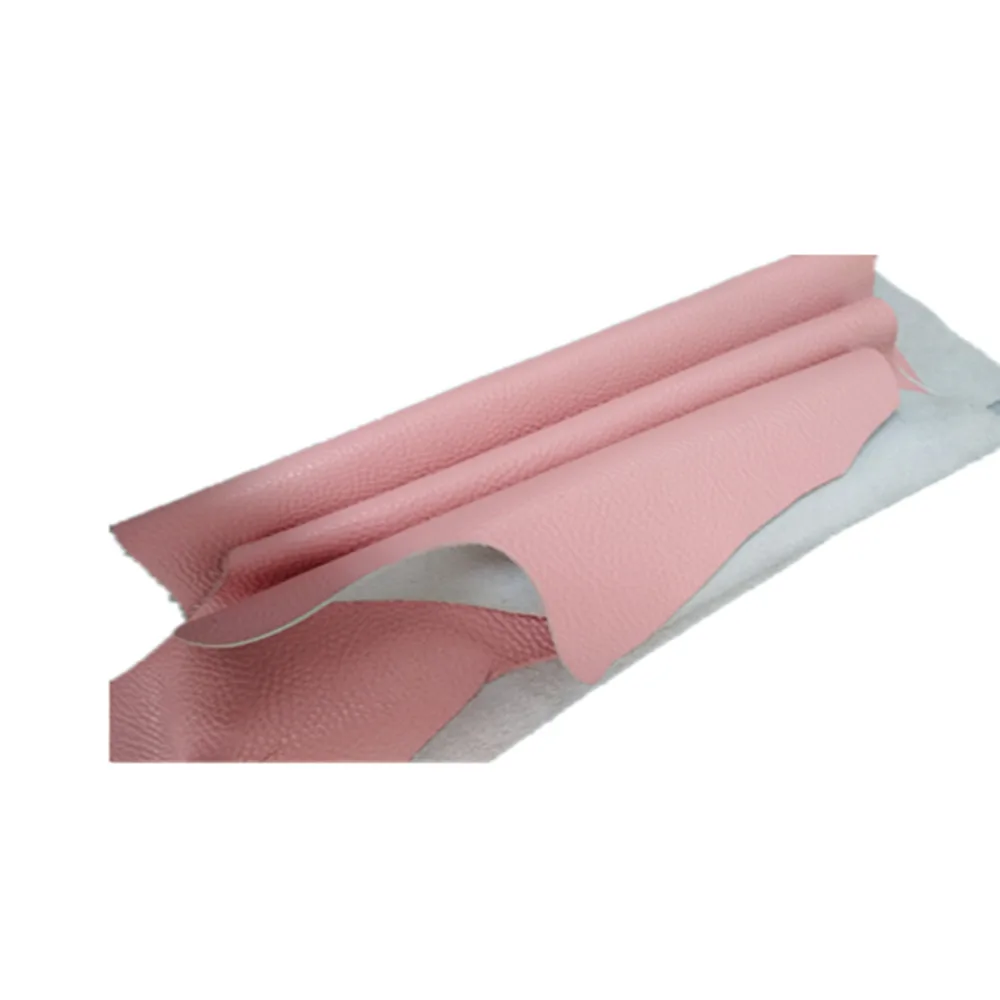 The first layer of cowhide pink 1.3-1.7 mm handmade leather leather bag strap belt belt home supplies luggage backpack material
The first layer of cowhide pink 1.3-1.7 mm handmade leather leather bag strap belt belt home supplies luggage backpack material