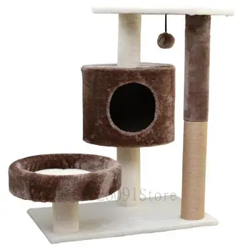 The New Special Offer More Province Package Mail Factory Direct Sale Cat Climb Trees Cat Scratch Board
The New Special Offer More Province Package Mail Factory Direct Sale Cat Climb Trees Cat Scratch Board