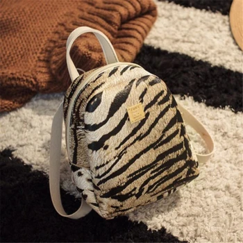 PU Leather Leopard Shoulder Bag Mini Backpack Women For Teenage Girls Kids Small Bagpack Female Ladies School Backpack
PU Leather Leopard Shoulder Bag Mini Backpack Women For Teenage Girls Kids Small Bagpack Female Ladies School Backpack