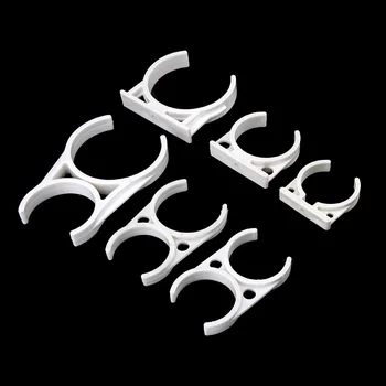 45mm 55mm Plastic Fixed Clamp White Big Small Double Clip for RO Water Purifier Element T33 50-100G
45mm 55mm Plastic Fixed Clamp White Big Small Double Clip for RO Water Purifier Element T33 50-100G