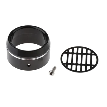 High Air Intake Filter Mesh Cover Case For BMW R Nine T R9T 2014-2017 
High Air Intake Filter Mesh Cover Case For BMW R Nine T R9T 2014-2017