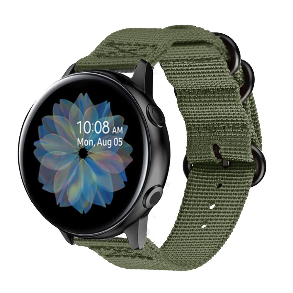 Samsung Watch Active Ремешок Купить