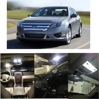 Interior Led lights For 2011 Ford Crown Victoria E150-E350 Edge Escape Expedition F250 350 450 550 Flex Fusion
Interior Led lights For 2011 Ford Crown Victoria E150-E350 Edge Escape Expedition F250 350 450 550 Flex Fusion