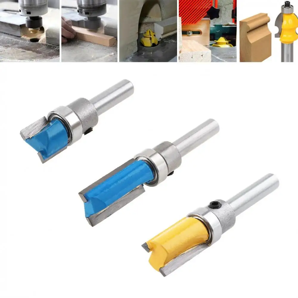Milling Cutter 3pcs/lot Profiling Tool 1 / 4 Handle Straight Boring Slotting Engraving Tool Machine Tool & Accessories
Milling Cutter 3pcs/lot Profiling Tool 1 / 4 Handle Straight Boring Slotting Engraving Tool Machine Tool & Accessories