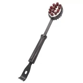 Back Scratcher Telescopic Scratching Backscratcher Massager Kit Back Scraper Extendable Telescoping Itch Health Products Tools
Back Scratcher Telescopic Scratching Backscratcher Massager Kit Back Scraper Extendable Telescoping Itch Health Products Tools