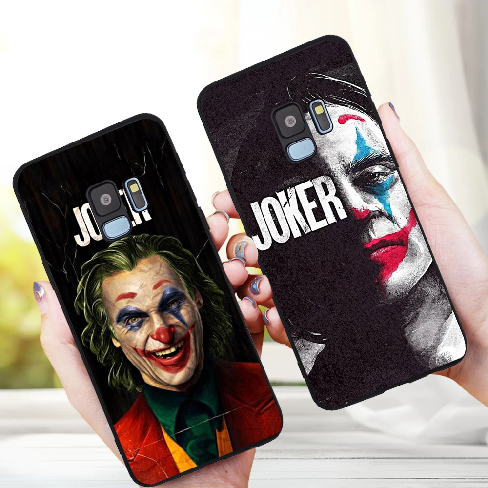 Batman luxury Joker For Samsung Galaxy S11 Plus S11e phone case cover coque funda etui bumper shell silicone soft tpu 2019 joker
Batman luxury Joker For Samsung Galaxy S11 Plus S11e phone case cover coque funda etui bumper shell silicone soft tpu 2019 joker