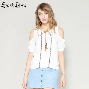 SparkDora New Stylish Spring Summer Women Ladies Flare sleeve Off Shoulder Solid Tank shirts Crop Tops Cropped Pullovers
SparkDora New Stylish Spring Summer Women Ladies Flare sleeve Off Shoulder Solid Tank shirts Crop Tops Cropped Pullovers