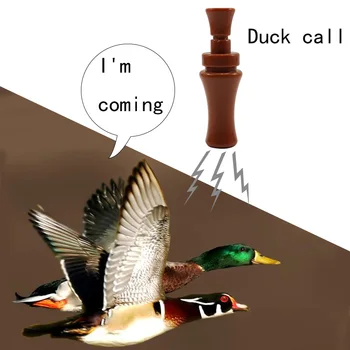 Outdoor Hunting Decoy Camouflage Duck Pheasant Mallard Hunting Call Caller Hunting Decoys Entice Wild Duck Closer Better Shot
Outdoor Hunting Decoy Camouflage Duck Pheasant Mallard Hunting Call Caller Hunting Decoys Entice Wild Duck Closer Better Shot