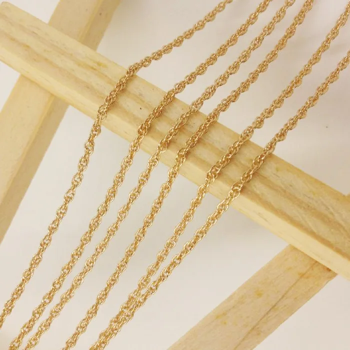 DIY Handmade Material 14k Gold Copper of gua lian pei jian 24K Chain Chunky Gold Copper Chain Retro
DIY Handmade Material 14k Gold Copper of gua lian pei jian 24K Chain Chunky Gold Copper Chain Retro