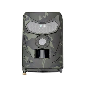 Scouting LEDs Hunting Camera Trap Wildlife Photo Plastic Camouflage Night Vision Forest Trail 120 Degree Infrared HD Waterproof
Scouting LEDs Hunting Camera Trap Wildlife Photo Plastic Camouflage Night Vision Forest Trail 120 Degree Infrared HD Waterproof