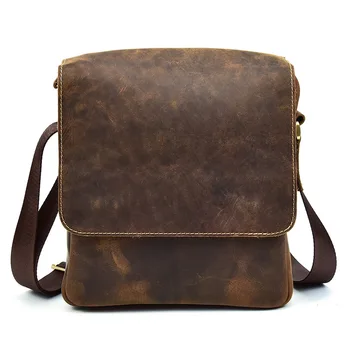 Men's One-shoulder Bag Men's Leather Stiletto Bag Stiletto Work Casual Stiletto Bag
Men's One-shoulder Bag Men's Leather Stiletto Bag Stiletto Work Casual Stiletto Bag