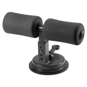 Fitness Suction Cup Sit-Up Cushion Sit Up Stand Bars Abdominal Core Strength Muscle Training Home Gym Body Shaping Building Bar
Fitness Suction Cup Sit-Up Cushion Sit Up Stand Bars Abdominal Core Strength Muscle Training Home Gym Body Shaping Building Bar