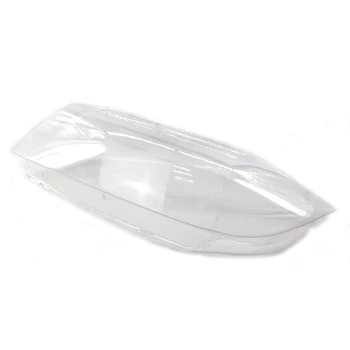 Xenon Headlight Light Lens Cover Polycarbonate Transparent Front Left Plastic For BMW 3 E90 / E91 2005 2008
Xenon Headlight Light Lens Cover Polycarbonate Transparent Front Left Plastic For BMW 3 E90 / E91 2005 2008