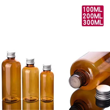 3PCS Portable Travel Bottle 100 ml Plastic Bottles for Travel Sub Bottle Essential oil Shampoo Cosmetic Lotion Container
3PCS Portable Travel Bottle 100 ml Plastic Bottles for Travel Sub Bottle Essential oil Shampoo Cosmetic Lotion Container