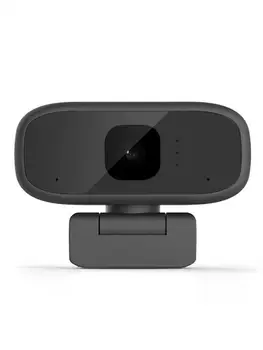 Portable Webcam Usb High-definition Web Camera Hd Cam With Microphone For Laptops Notebook Desktopssuitable For Windows 10/8/7
Portable Webcam Usb High-definition Web Camera Hd Cam With Microphone For Laptops Notebook Desktopssuitable For Windows 10/8/7